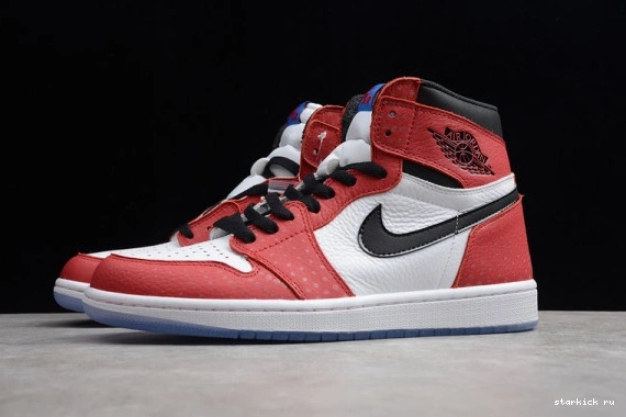 Spider-Man 555088-602 High Story Retro AIR Jordan Origin 555088-602 1 1104